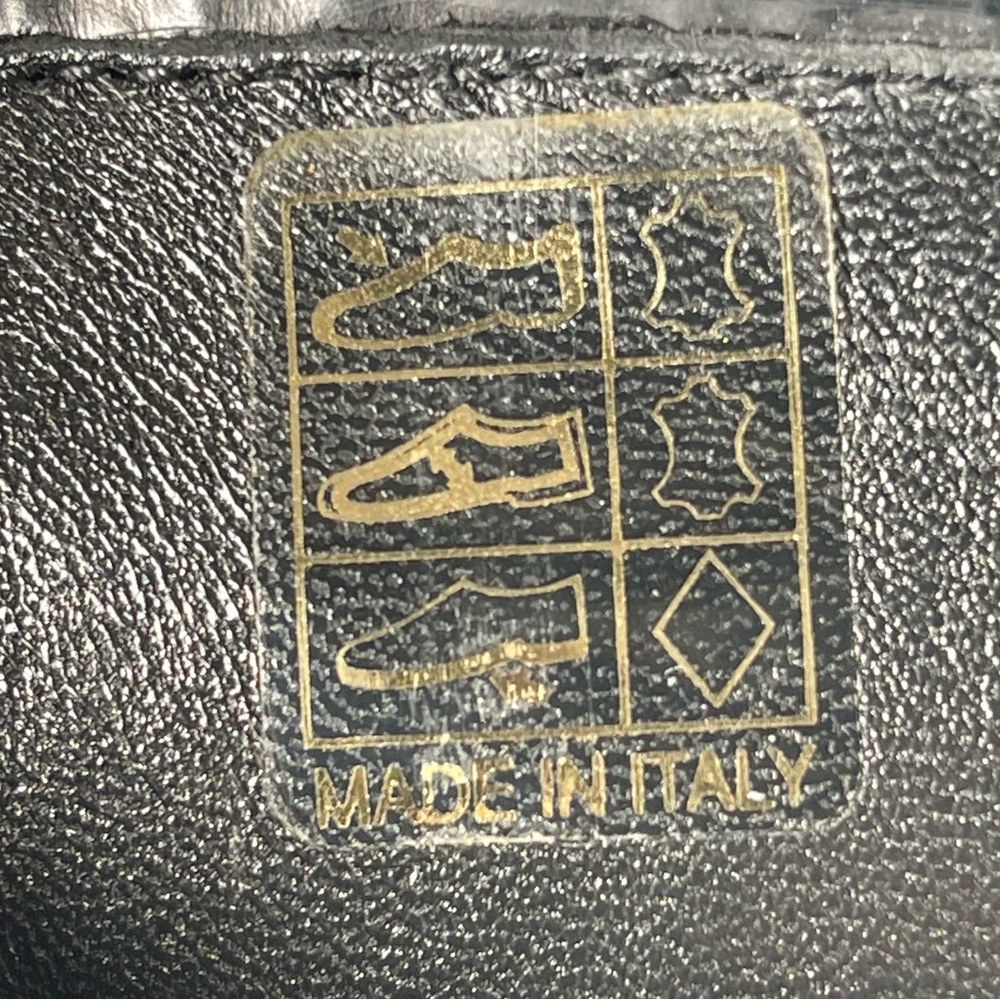 Gucci Patent Leather Boots - Picture 15 of 16